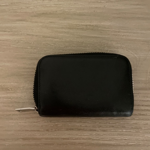 Saint Laurent Small Zippy Wallet - Picture 5 of 10
